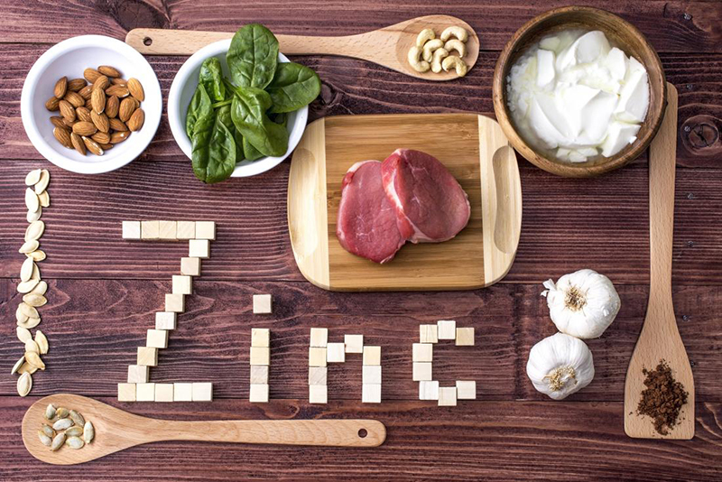 Sau khi biết được Kẽm Zinc có tác dụng gì có lẽ bạn sẽ chú trọng hơn đến những thực phẩm bổ sung kẽm trong khẩu phần ăn của gia đình