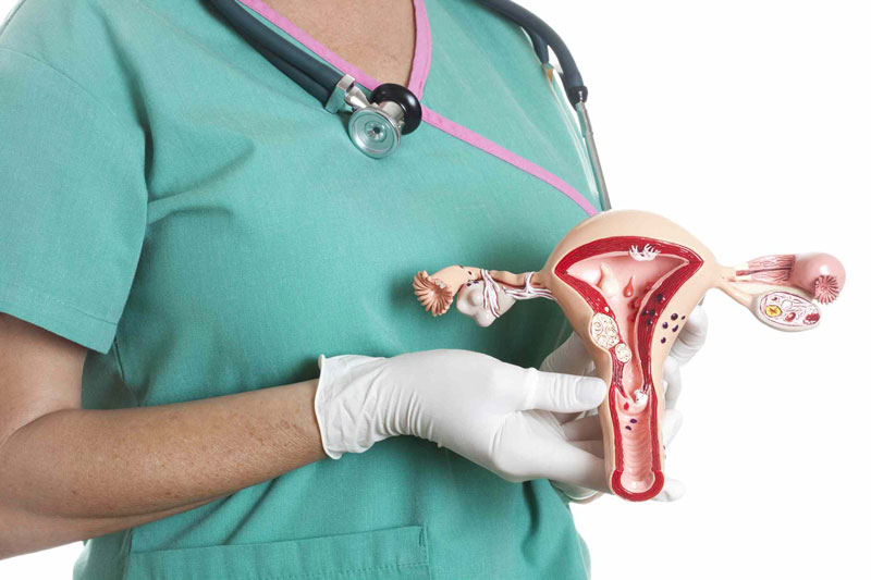 Lạc nội mạc tử cung là bệnh phụ khoa khá phổ biến