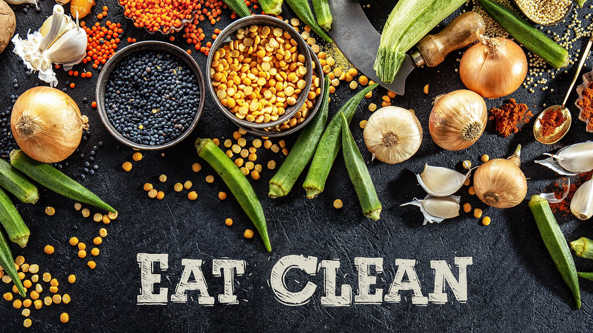 Eat Clean là chế độ ăn được nhiều người theo đổi