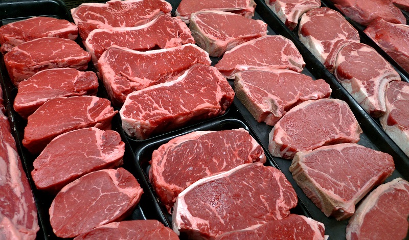 Thịt đỏ nhiều dinh dưỡng nhưng không có lợi đối với các bệnh nhân bị rối loạn mỡ máu