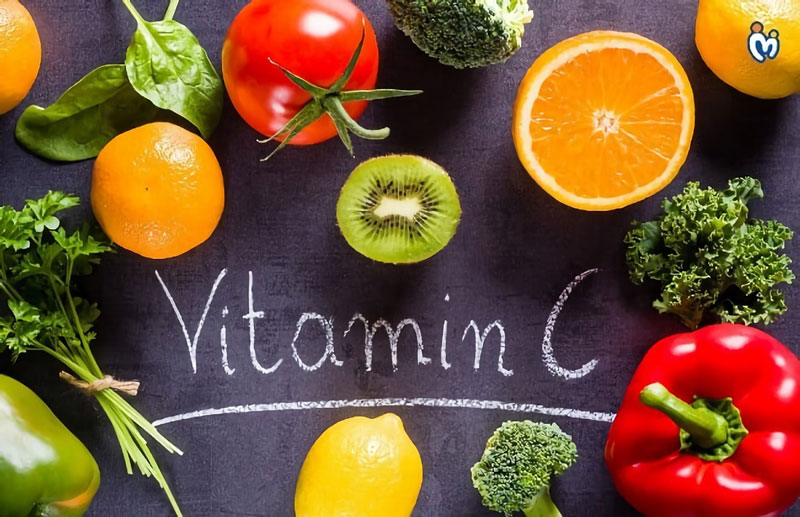 Người thiếu máu nên bổ sung các món ăn giàu vitamin C