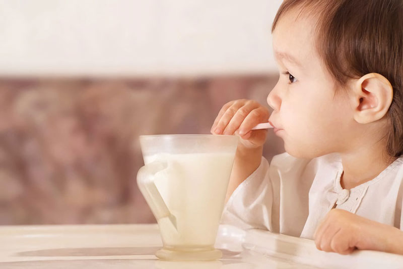 Các phương pháp ngăn ngừa tình trạng bị tiêu chảy khi uống sữa hiệu quả