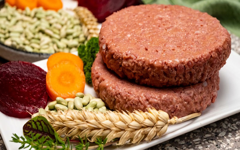 Hướng dẫn các bước chế biến thịt chay tại nhà đơn giản từ đậu phụ