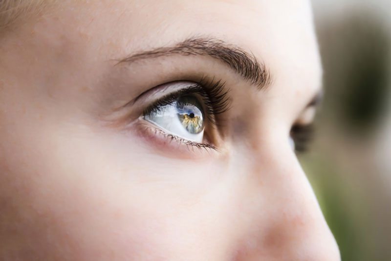 Cung cấp đầy đủ vitamin A giúp đôi mắt luôn mạnh khỏe