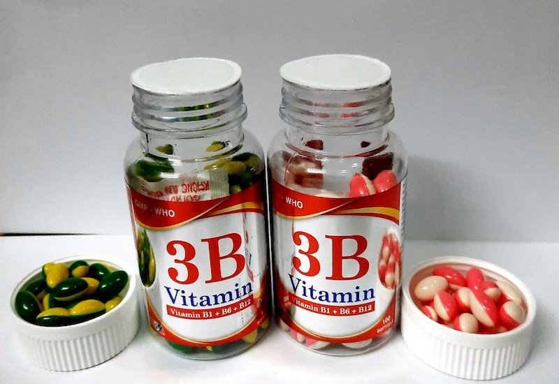 Vitamin 3B có nhiều công dụng tốt cho sức khỏe con người